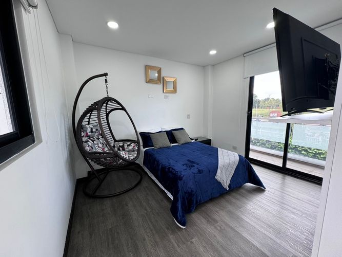 Casa de 5 alcobas en venta en Teusaquillo, Bogotá · foto 11 de 19
