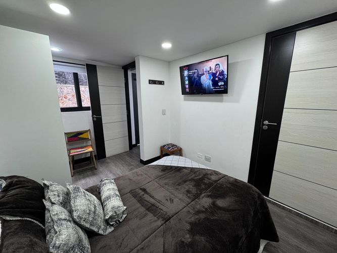 Casa de 5 alcobas en venta en Teusaquillo, Bogotá · foto 12 de 19