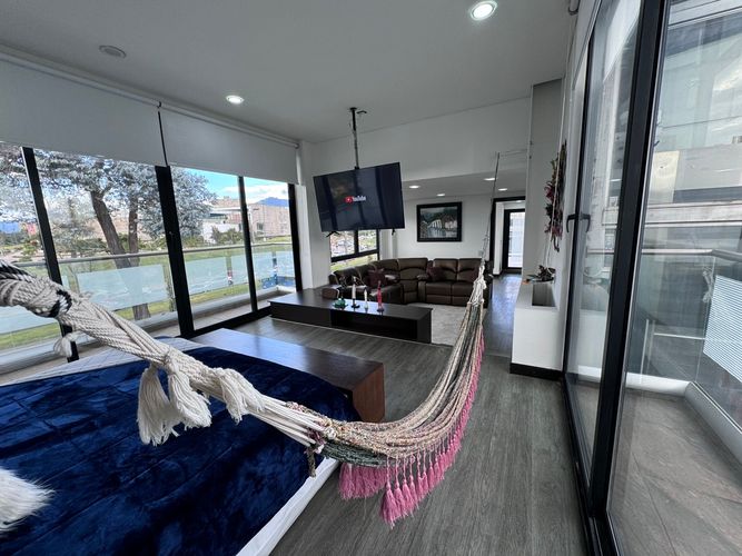 Casa de 5 alcobas en venta en Teusaquillo, Bogotá · foto 15 de 19