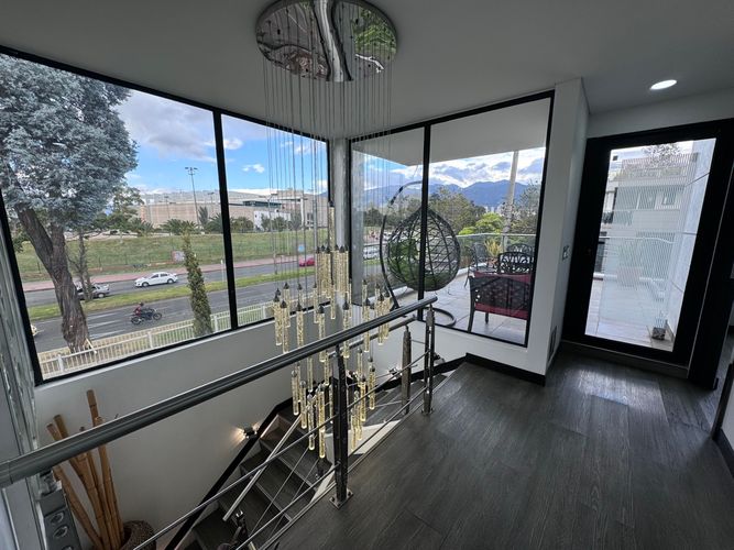 Casa de 5 alcobas en venta en Teusaquillo, Bogotá · foto 17 de 19