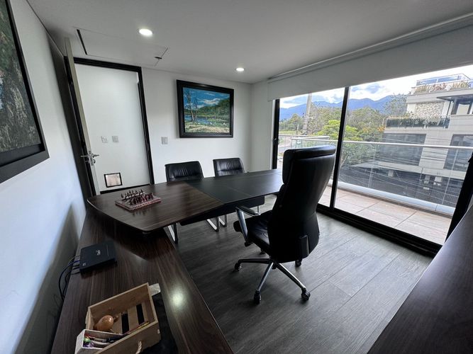 Casa de 5 alcobas en venta en Teusaquillo, Bogotá · foto 18 de 19