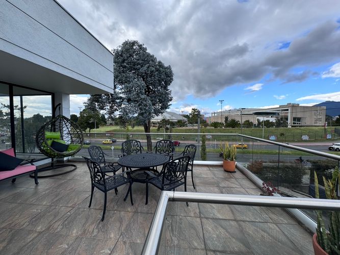 Casa de 5 alcobas en venta en Teusaquillo, Bogotá · foto 19 de 19