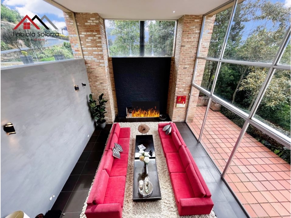 Casa en arriendo en Fusca, Chía · foto 4 de 24