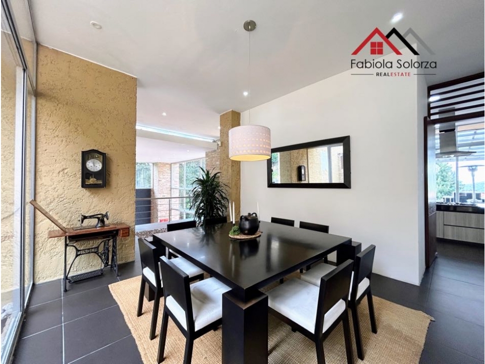 Casa en arriendo en Fusca, Chía · foto 5 de 24