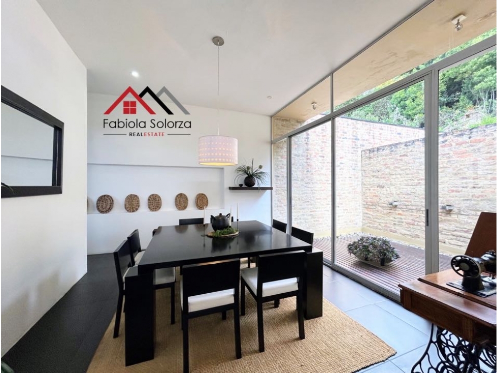 Casa en arriendo en Fusca, Chía · foto 6 de 24