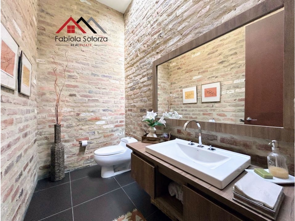 Casa en arriendo en Fusca, Chía · foto 7 de 24