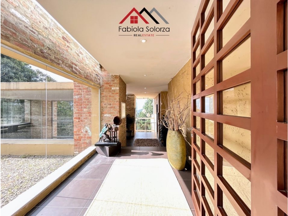 Casa en arriendo en Fusca, Chía · foto 8 de 24