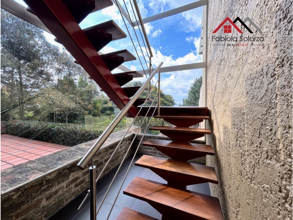 Casa en arriendo en Fusca, Chía · foto 9 de 24