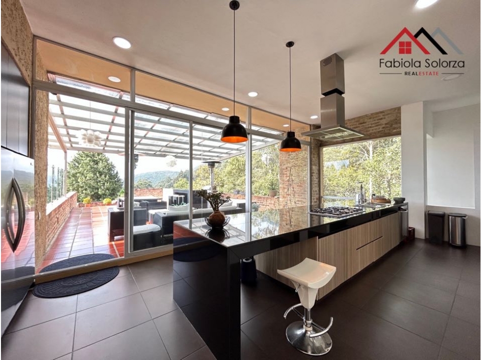 Casa en arriendo en Fusca, Chía · foto 10 de 24
