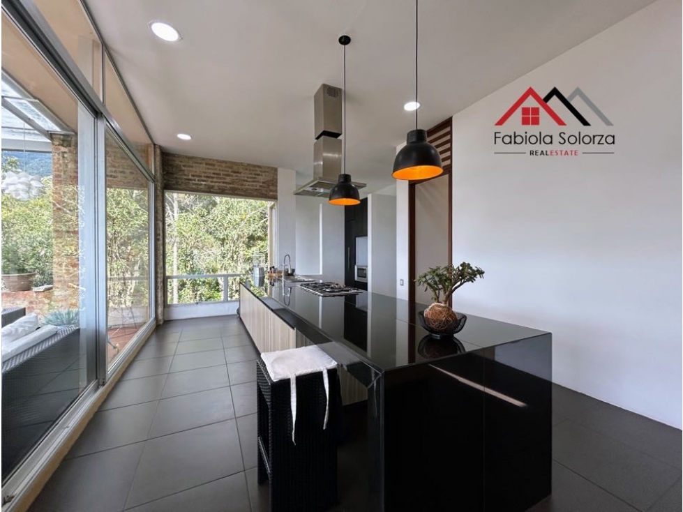 Casa en arriendo en Fusca, Chía · foto 11 de 24