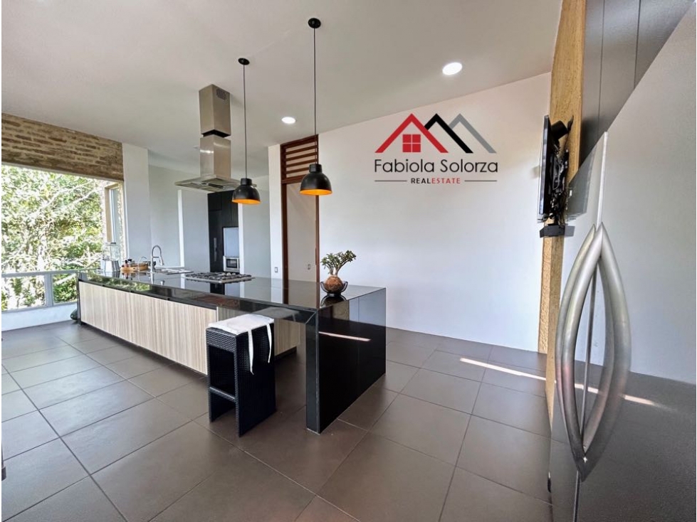 Casa en arriendo en Fusca, Chía · foto 12 de 24