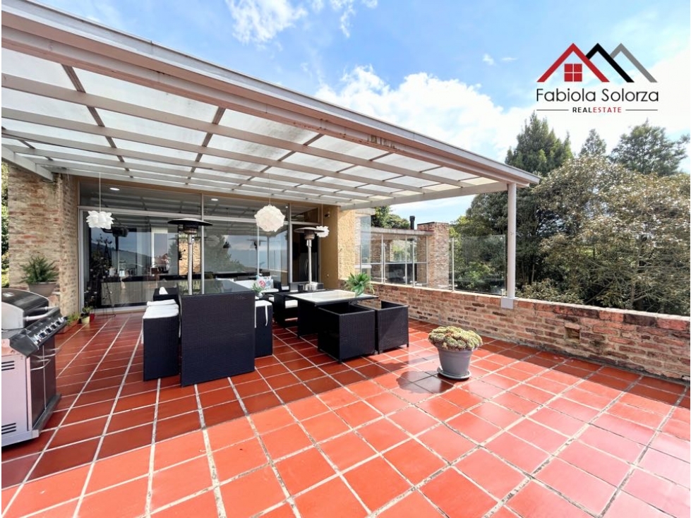Casa en arriendo en Fusca, Chía · foto 13 de 24