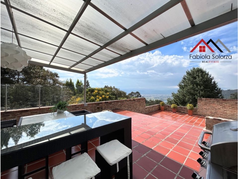 Casa en arriendo en Fusca, Chía · foto 14 de 24