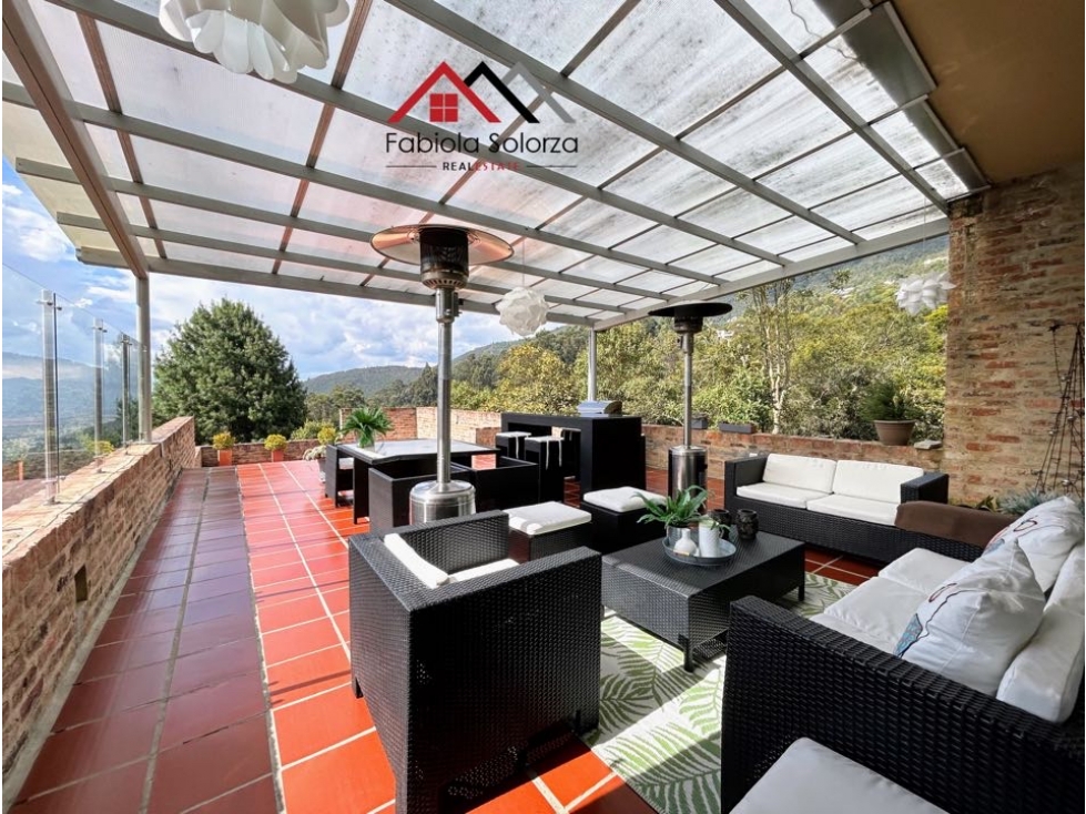 Casa en arriendo en Fusca, Chía · foto 15 de 24