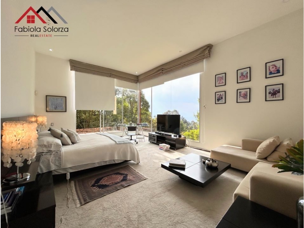 Casa en arriendo en Fusca, Chía · foto 16 de 24