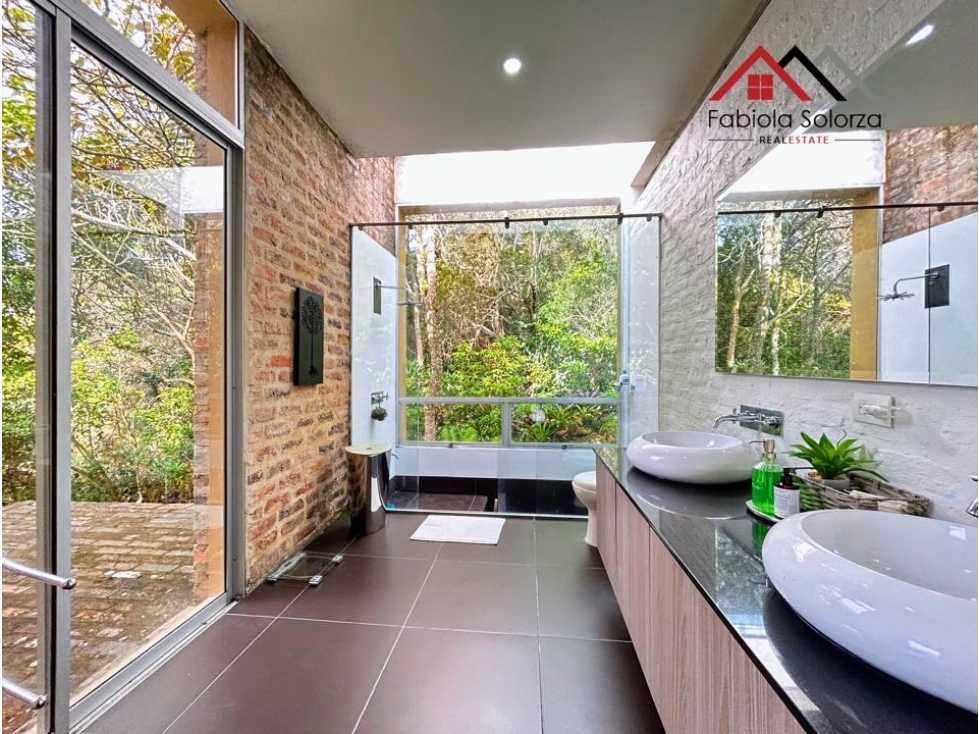 Casa en arriendo en Fusca, Chía · foto 17 de 24