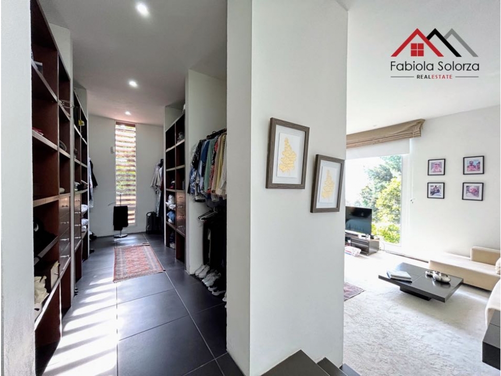 Casa en arriendo en Fusca, Chía · foto 18 de 24
