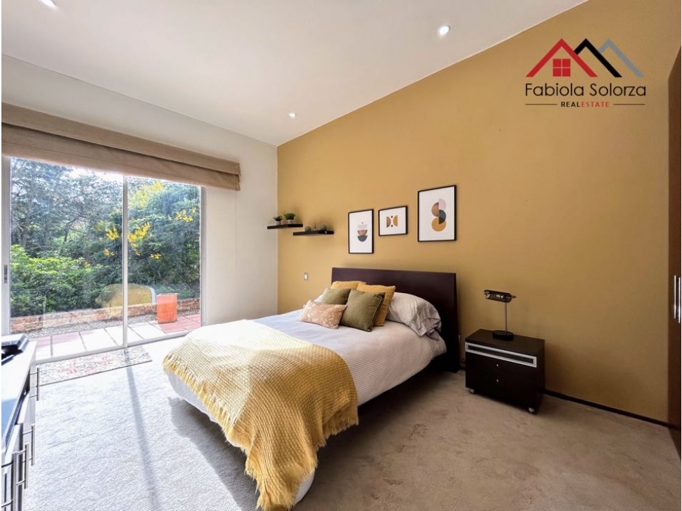 Casa en arriendo en Fusca, Chía · foto 19 de 24