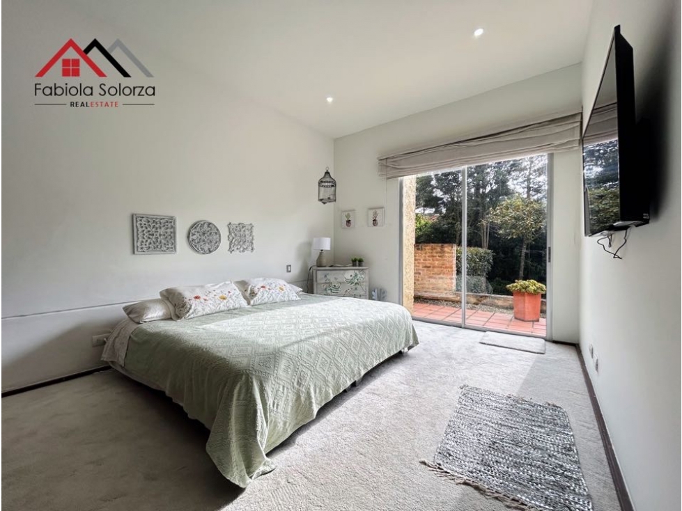 Casa en arriendo en Fusca, Chía · foto 21 de 24