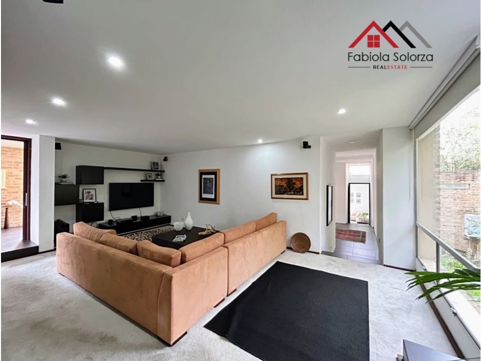 Casa en arriendo en Fusca, Chía · foto 24 de 24