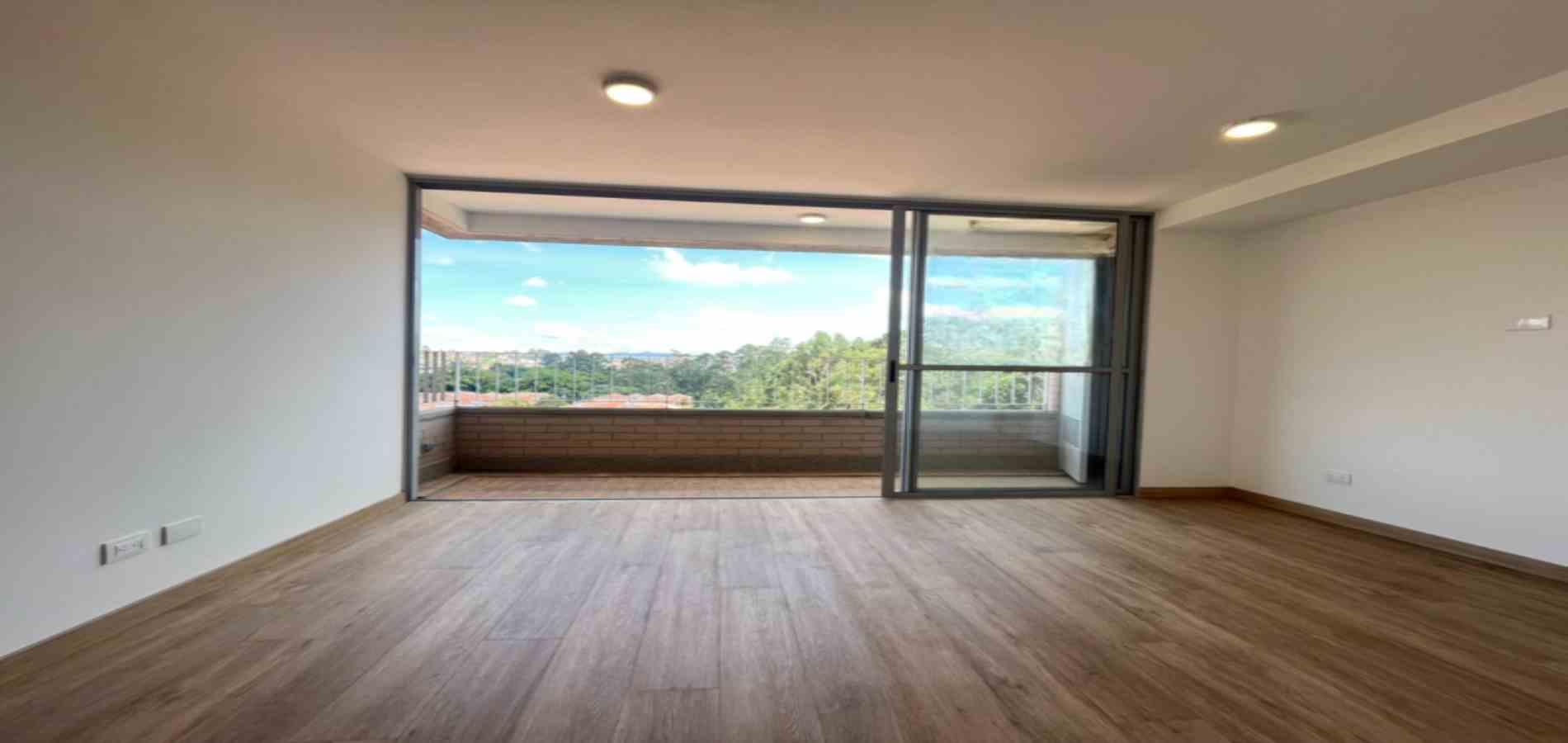 Apartment for rent in Rionegro, Rionegro