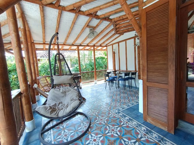 Casa de 4 alcobas en venta en Ricaurte, Ricaurte, 145 m² · foto 8 de 24