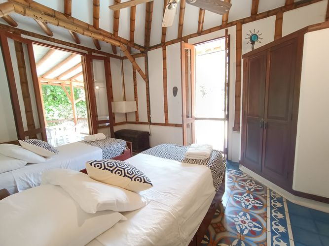 Casa de 4 alcobas en venta en Ricaurte, Ricaurte, 145 m² · foto 15 de 24