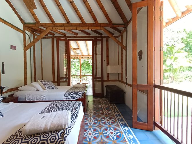 Casa de 4 alcobas en venta en Ricaurte, Ricaurte, 145 m² · foto 16 de 24