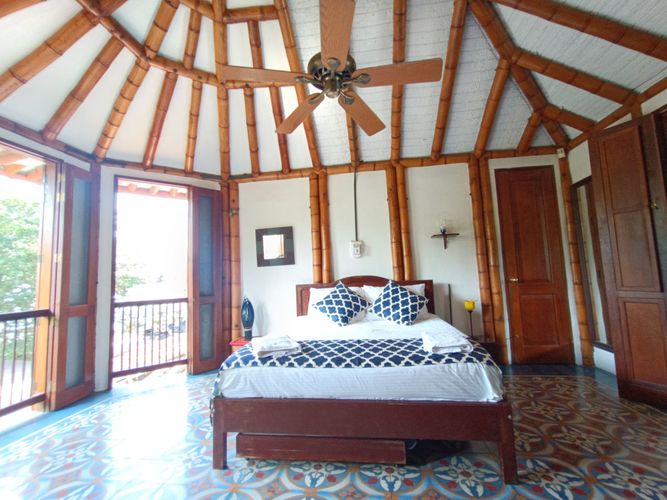 Casa de 4 alcobas en venta en Ricaurte, Ricaurte, 145 m² · foto 18 de 24