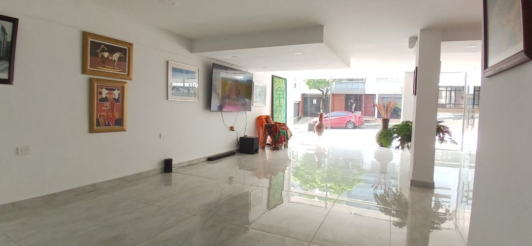 Local en arriendo en Santa Monica, Cali, 150 m² · foto 4 de 24