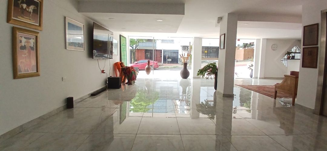 Local en arriendo en Santa Monica, Cali, 150 m² · foto 5 de 24