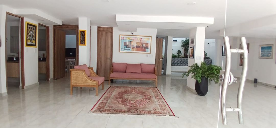 Local en arriendo en Santa Monica, Cali, 150 m² · foto 9 de 24