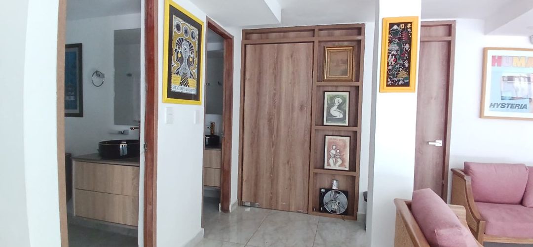 Local en arriendo en Santa Monica, Cali, 150 m² · foto 12 de 24