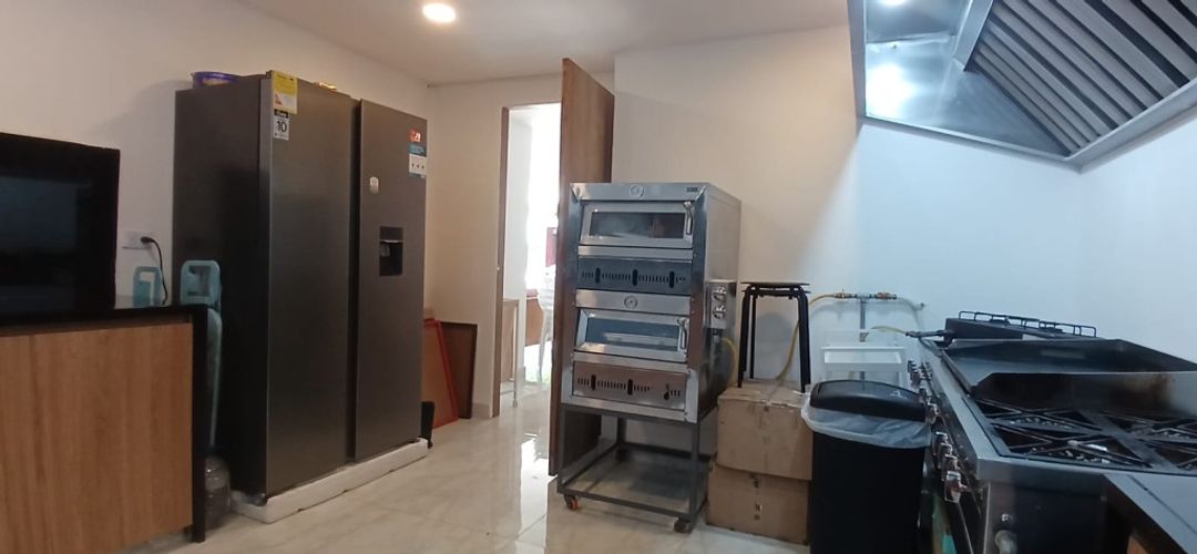 Local en arriendo en Santa Monica, Cali, 150 m² · foto 19 de 24