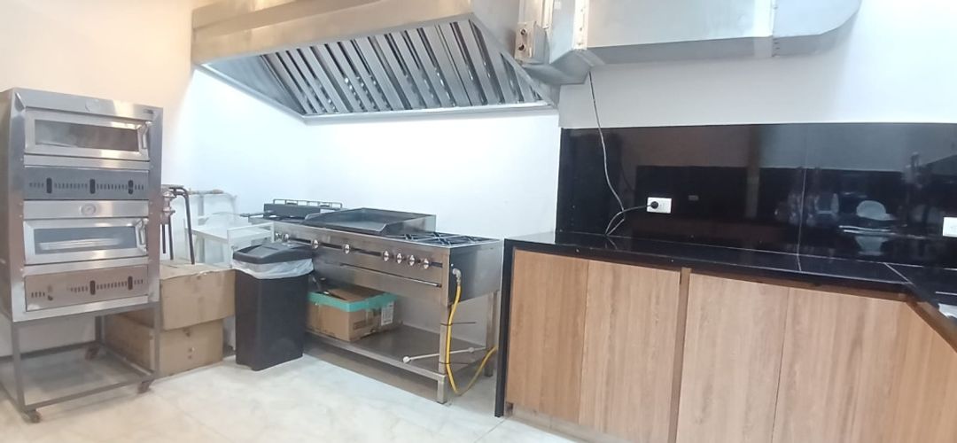Local en arriendo en Santa Monica, Cali, 150 m² · foto 20 de 24
