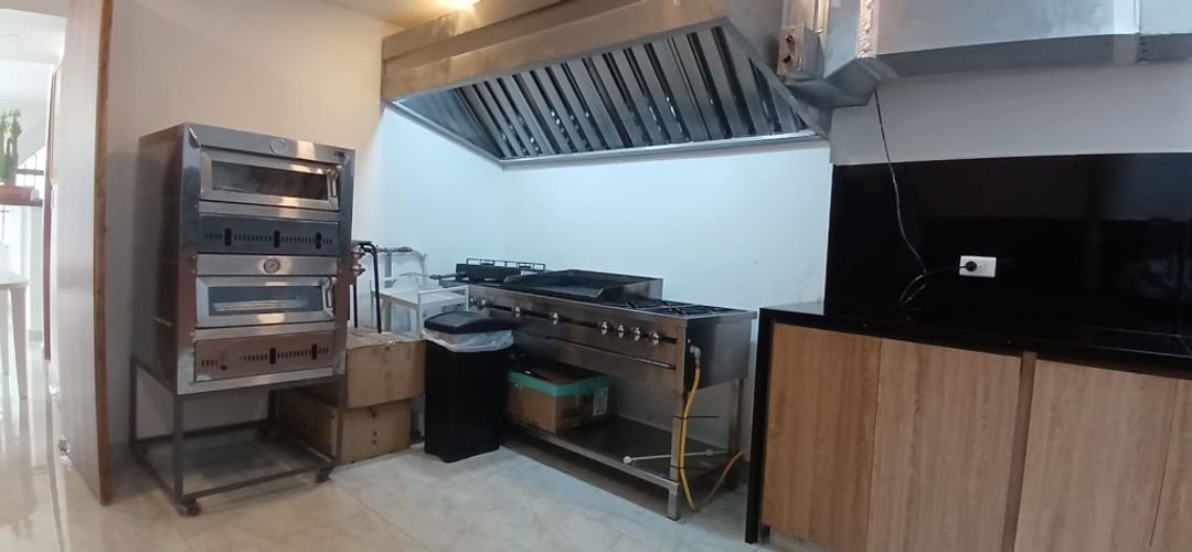 Local en arriendo en Santa Monica, Cali, 150 m² · foto 21 de 24