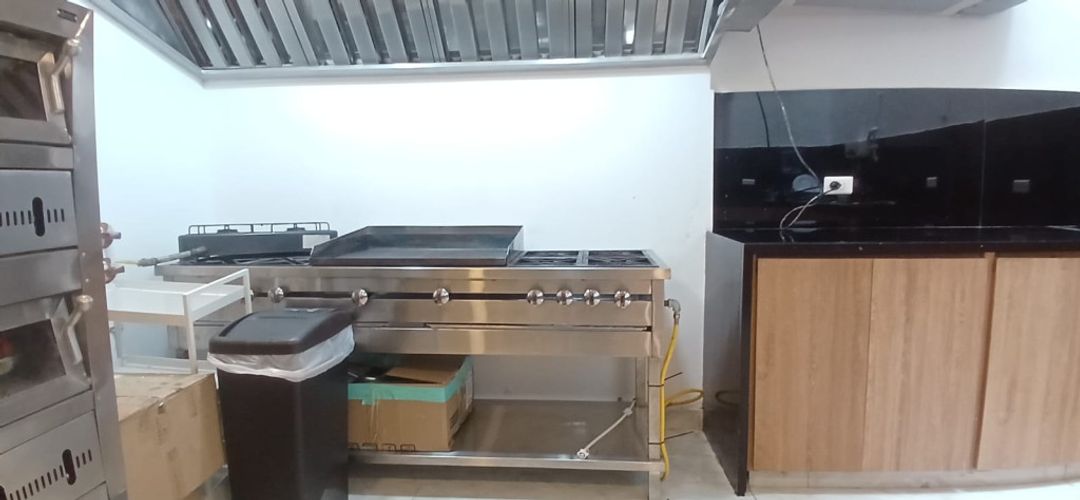 Local en arriendo en Santa Monica, Cali, 150 m² · foto 22 de 24