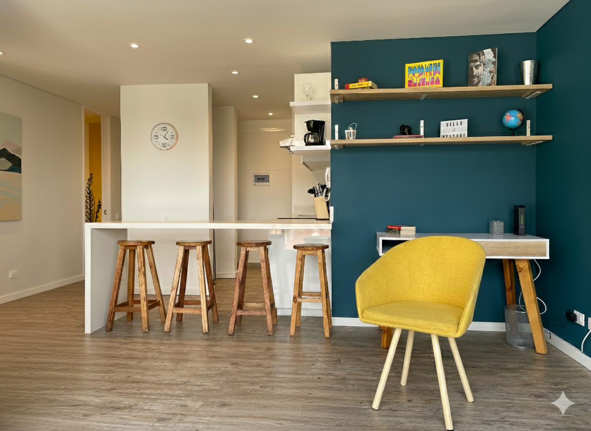 Apartamento en Arriendo en Bogotá, d.c., Bogotá