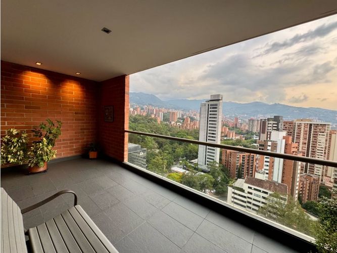 Apartamento en venta en Santa Maria De Los Angeles, Medellín · foto 5 de 24