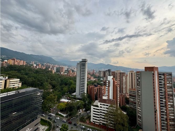 Apartamento en venta en Santa Maria De Los Angeles, Medellín · foto 6 de 24