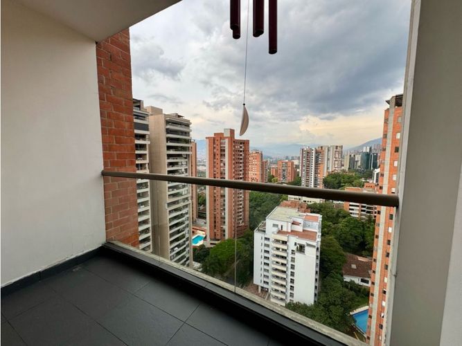 Apartamento en venta en Santa Maria De Los Angeles, Medellín · foto 10 de 24