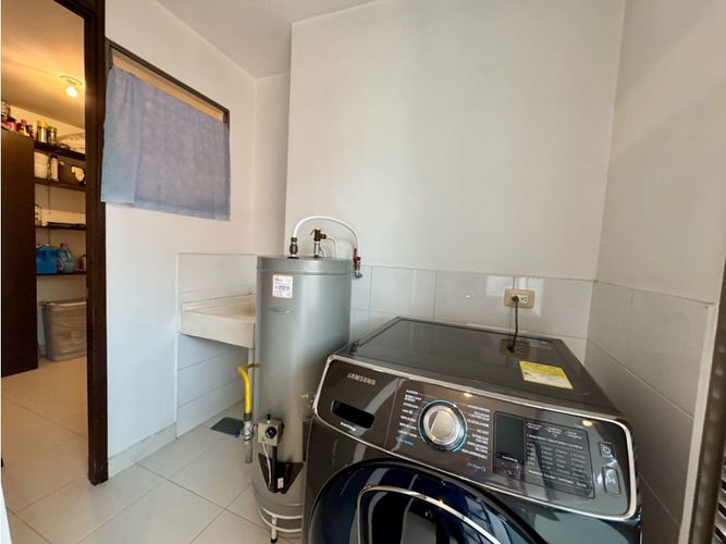 Apartamento en venta en Santa Maria De Los Angeles, Medellín · foto 11 de 24
