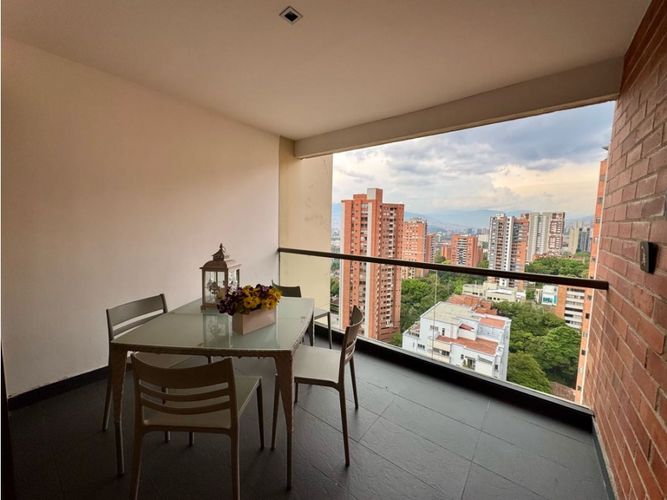 Apartamento en venta en Santa Maria De Los Angeles, Medellín · foto 12 de 24