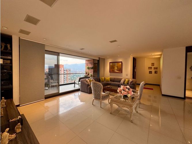 Apartamento en venta en Santa Maria De Los Angeles, Medellín · foto 14 de 24