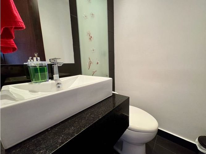 Apartamento en venta en Santa Maria De Los Angeles, Medellín · foto 15 de 24
