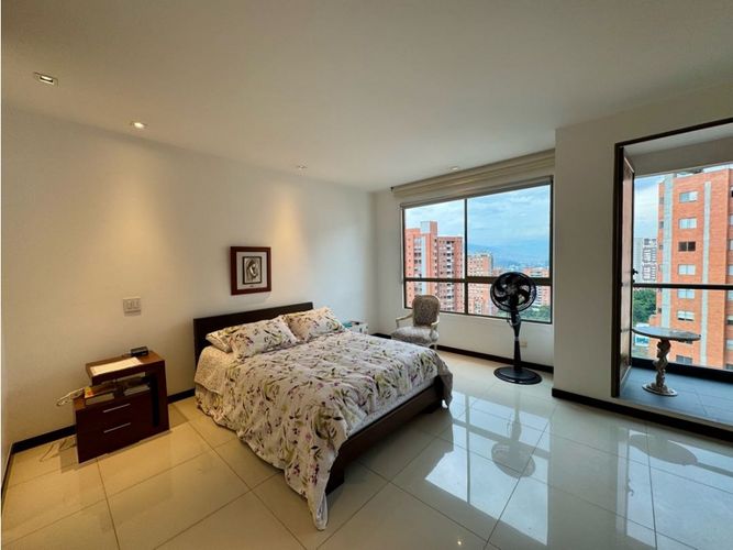 Apartamento en venta en Santa Maria De Los Angeles, Medellín · foto 16 de 24