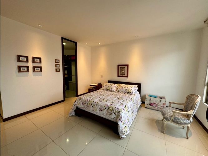 Apartamento en venta en Santa Maria De Los Angeles, Medellín · foto 17 de 24