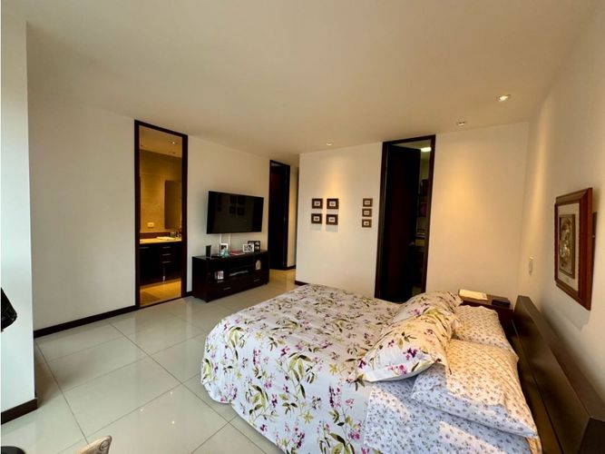 Apartamento en venta en Santa Maria De Los Angeles, Medellín · foto 18 de 24