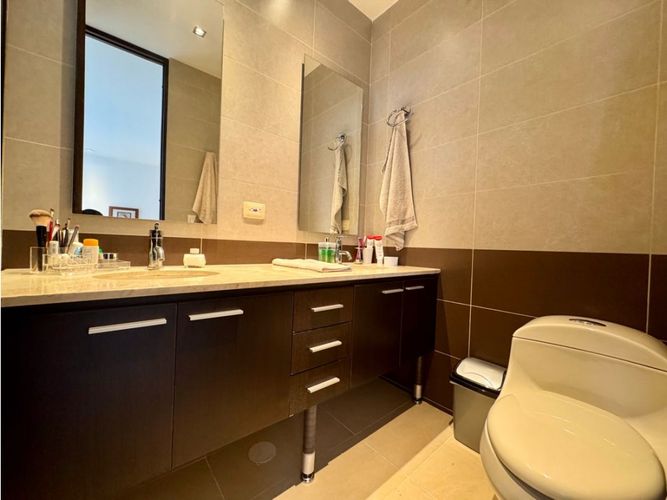 Apartamento en venta en Santa Maria De Los Angeles, Medellín · foto 19 de 24