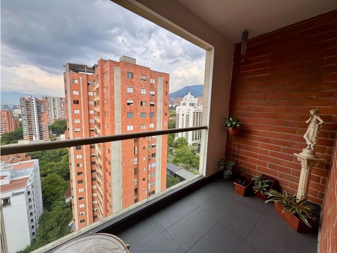 Apartamento en venta en Santa Maria De Los Angeles, Medellín · foto 20 de 24